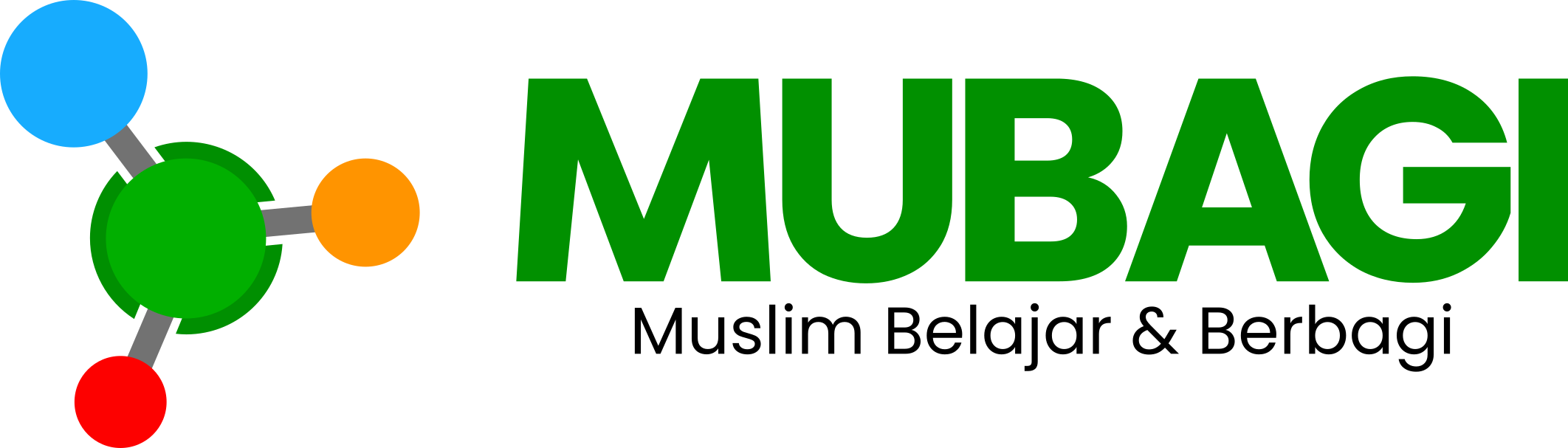 Logo Yayasan Mubagi